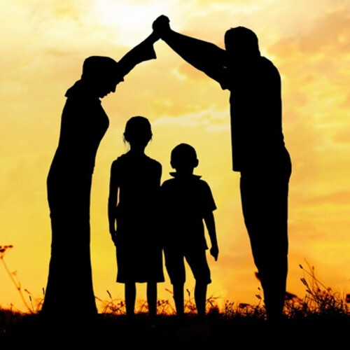 لوازم العائلة 👩🏻‍🤝‍👨🏼