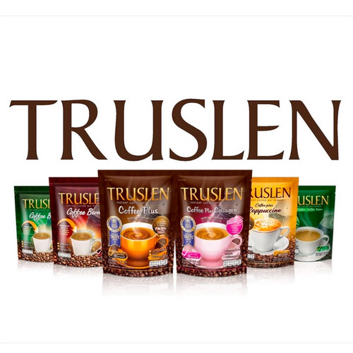 تروسلين 🇹🇭