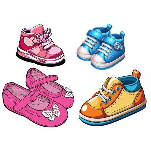 احذية اطفال 🇨🇳