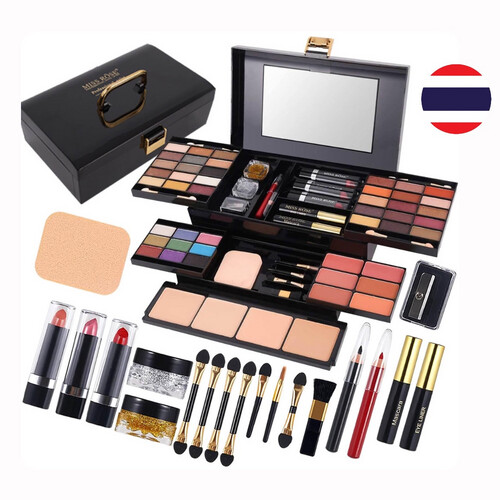 مكياج تايلاند 🇹🇭