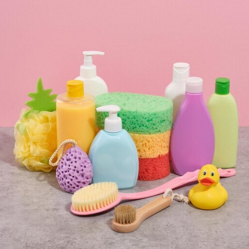 الصابون 🇹🇭🇰🇷🇹🇷