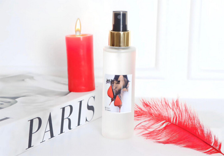 سبريهات الجسم