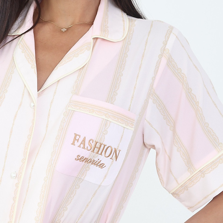 Senorita pajamas