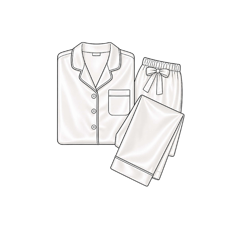 Pajamas