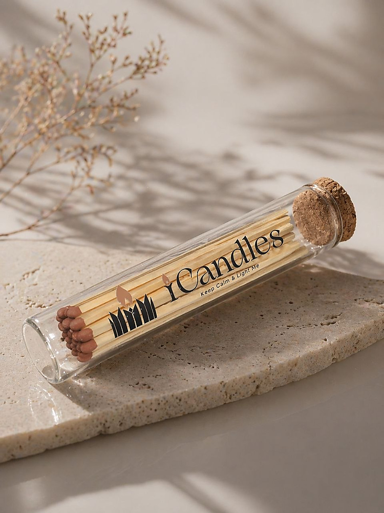 أعواد iCandles