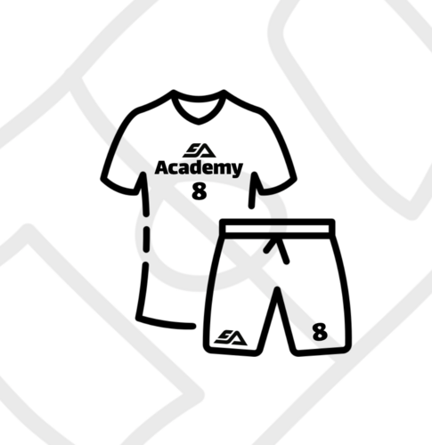 أطقم الاكاديميات