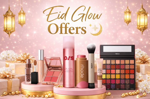Eid glow offers ✨