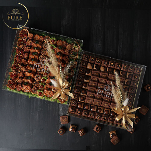 بكجات الاكرليك