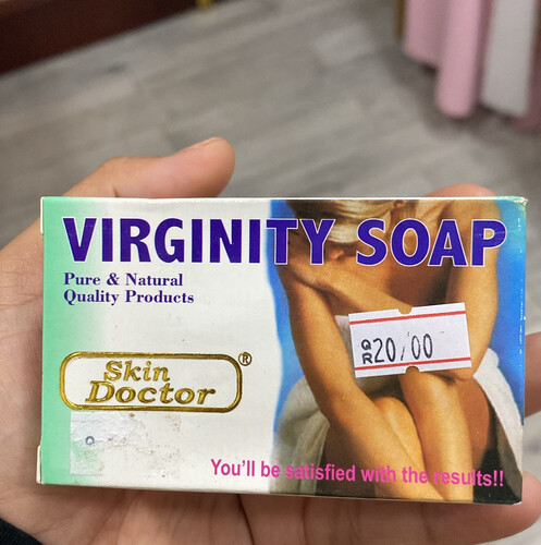 Beauty Product