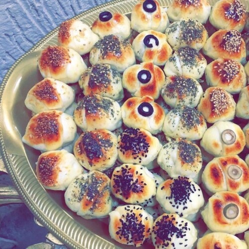 صواني بلاستك