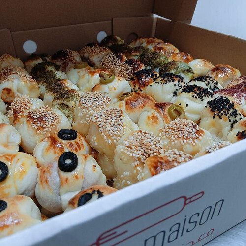 كرتون سوبر مني