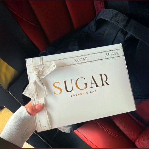 Sugar Bags