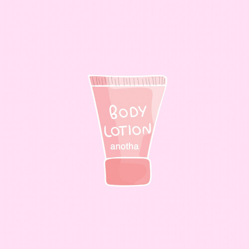 لوشن تعطير الجسم