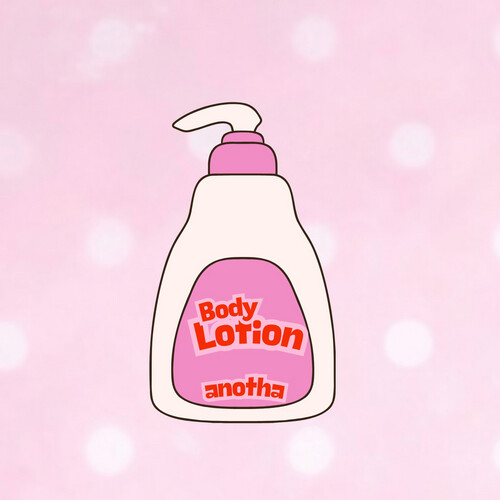 لوشن تعطير الجسم