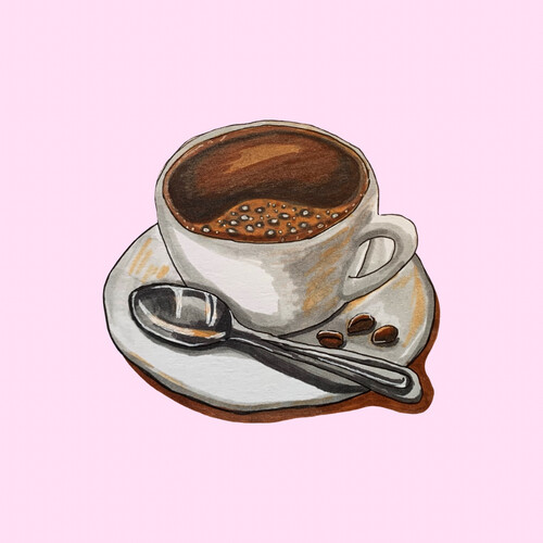 كوفي التنحيف