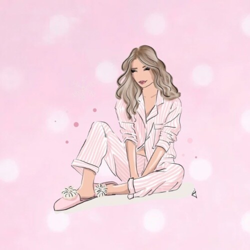 عناية الأنثى