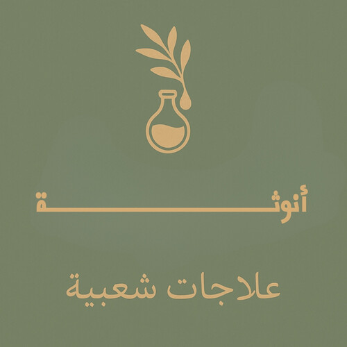 منتجات ومُعالجات شعبية