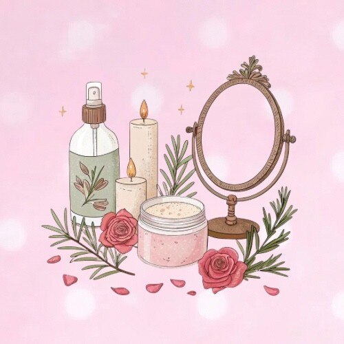 منتجات ومُعالجات شعبية