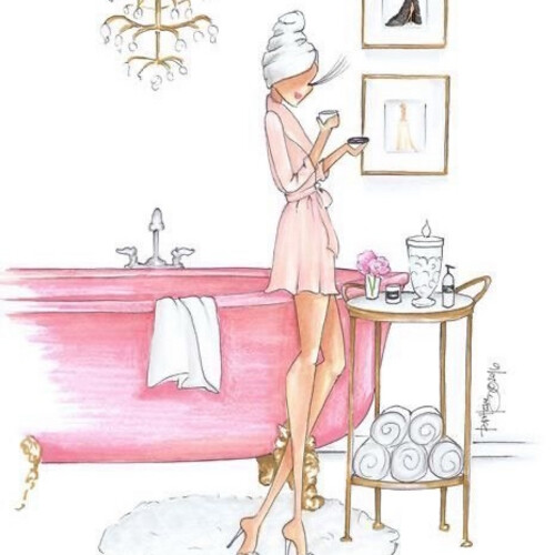 بكجات العناية