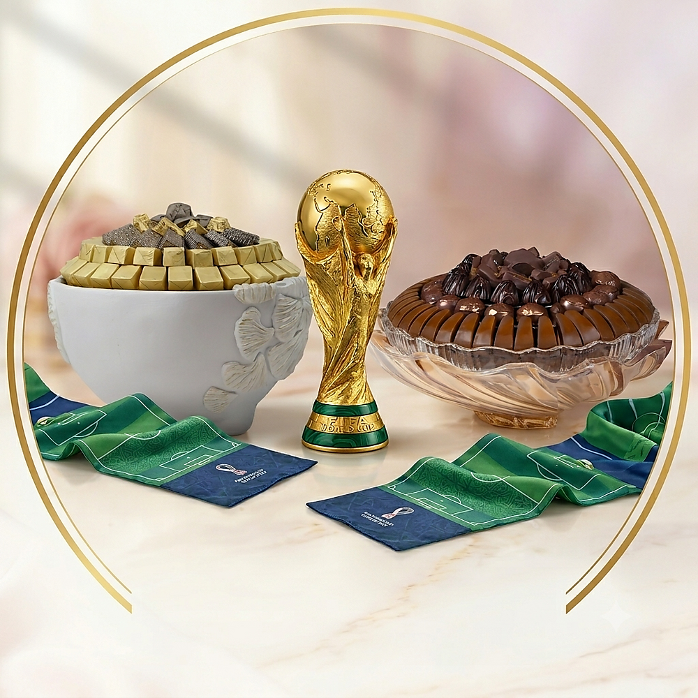 World Cup Offers