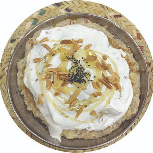 الأطباق اليمنية