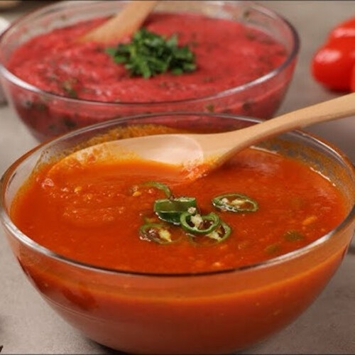 إضافات المائدة