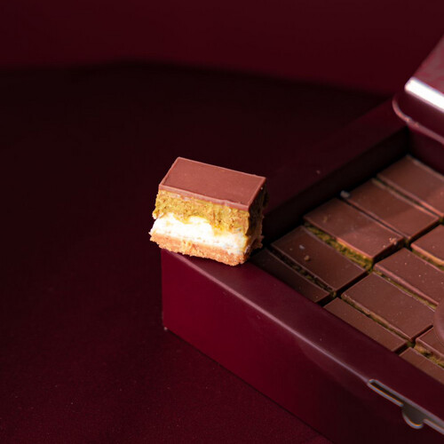 مسرات جودولفين