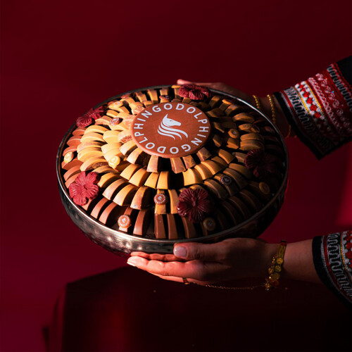 ضيافة جودولفين الملكية