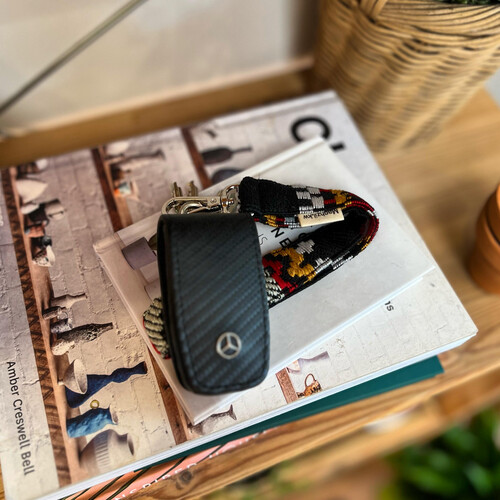 ميدالية مفاتيح