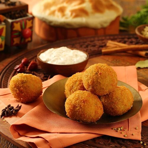 Appetizers