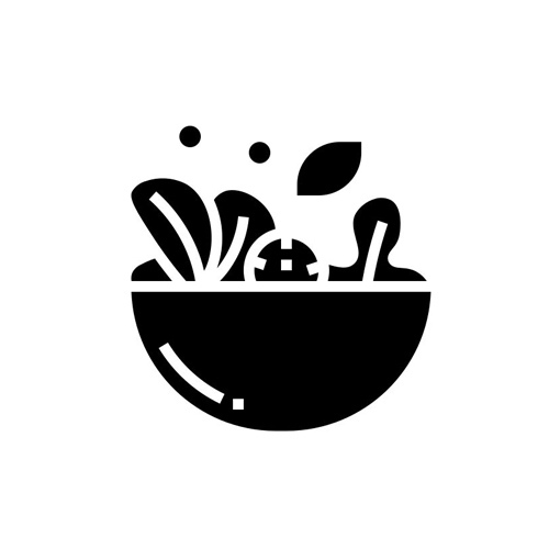 السلطات والشوربات