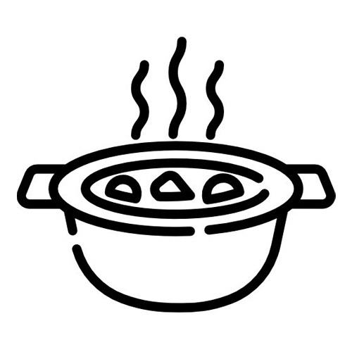 المقبلات والأطباق الجانبية