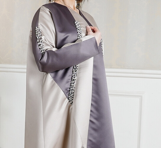 عبايات مناسبات