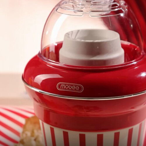 صانعة بوب كورن