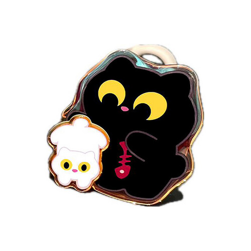 مسكة تلفون متحركة