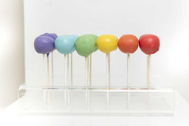 Cake Pops