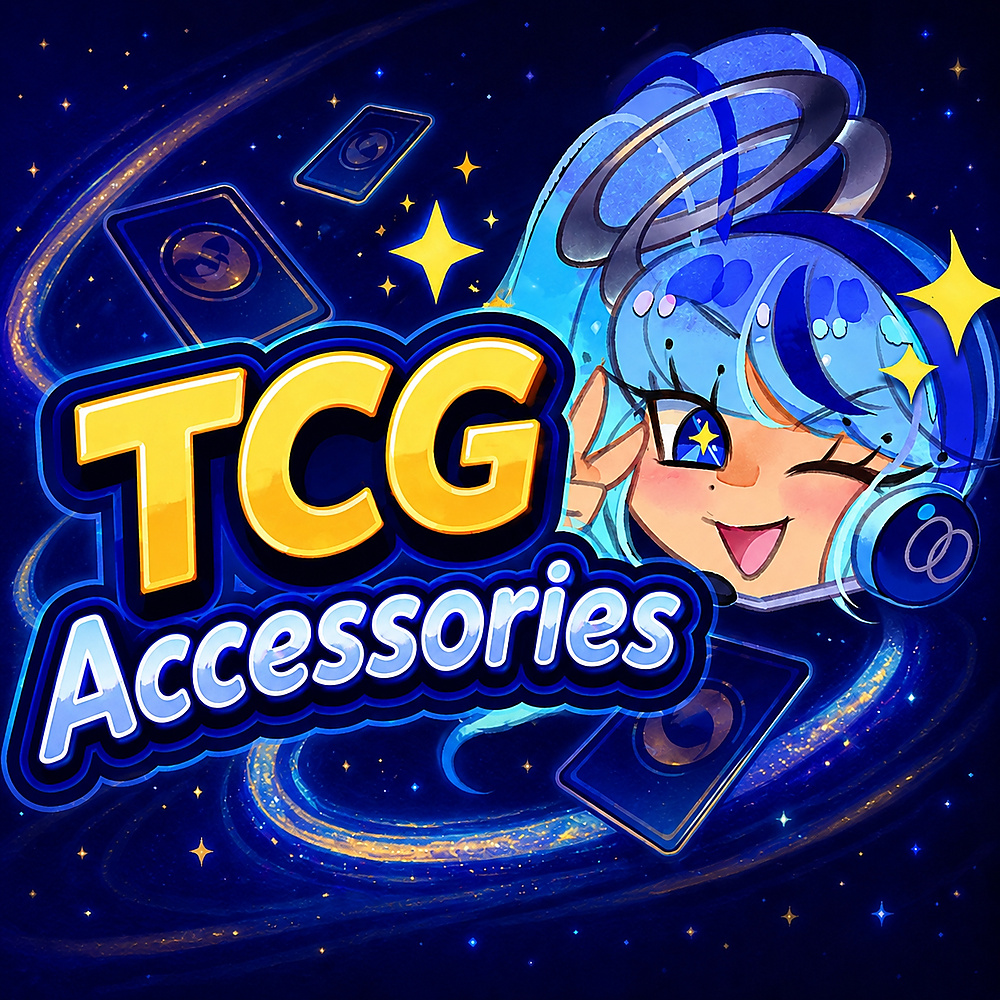 TCG Accessories