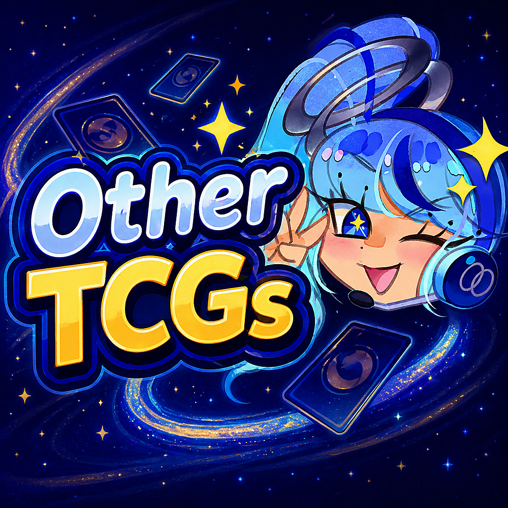 Other TCGs