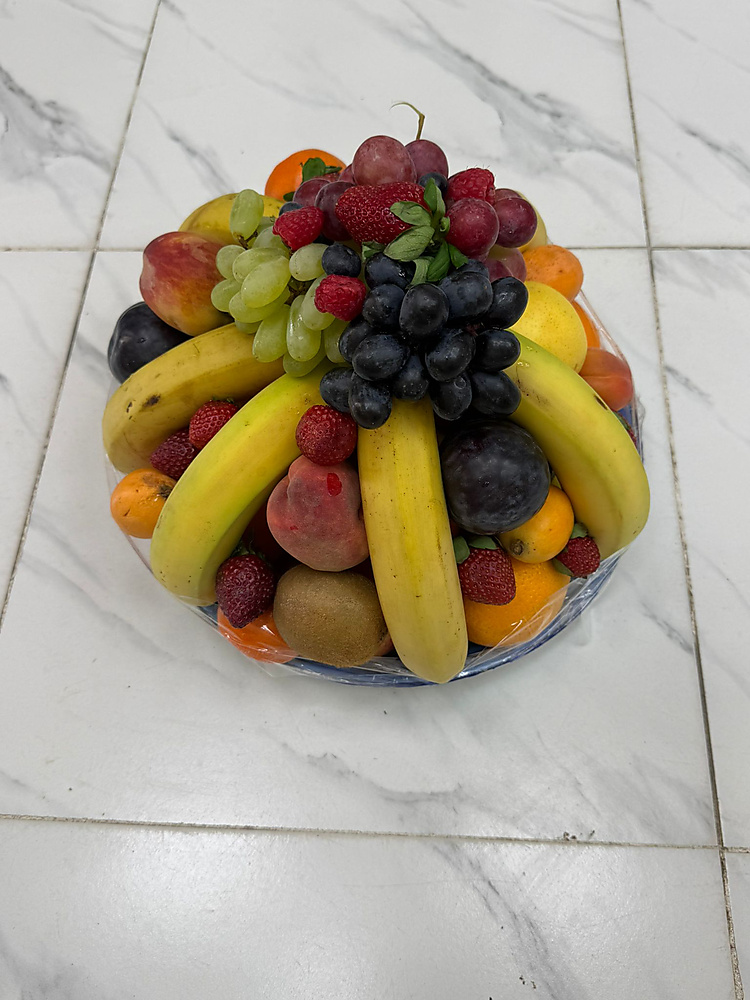 فواكة