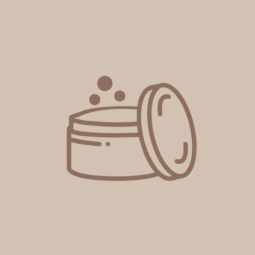 المعمول والزعفران
