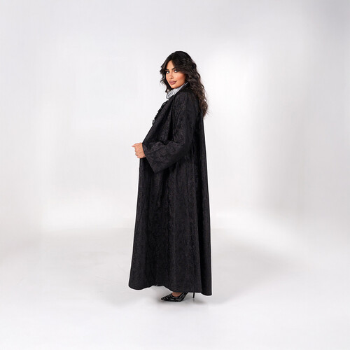 لاكجري عباية