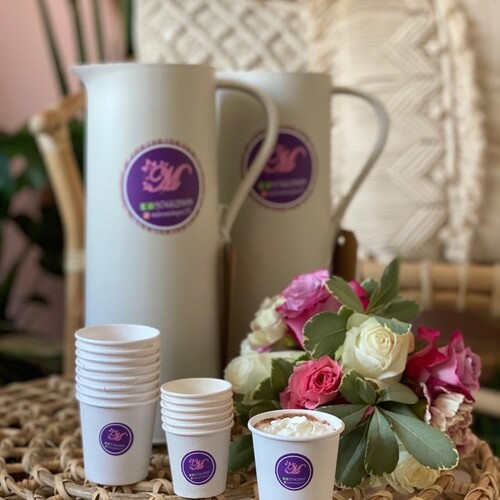 المشروبات