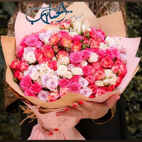 الهدايا والورد