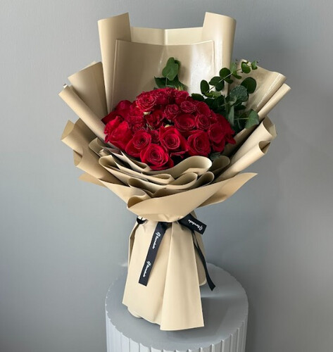 باقة كلاسيكية