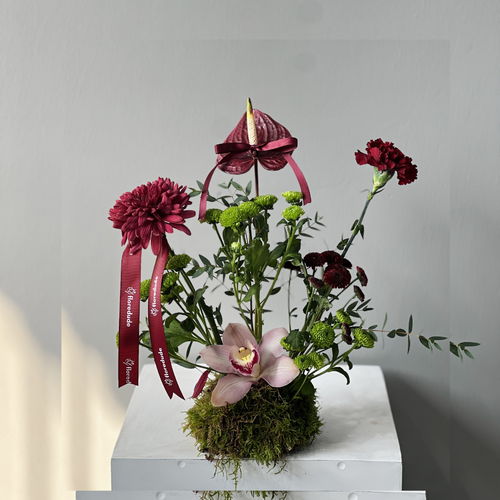 محور الأحداث