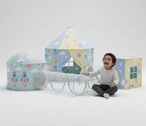 خيم الاطفال