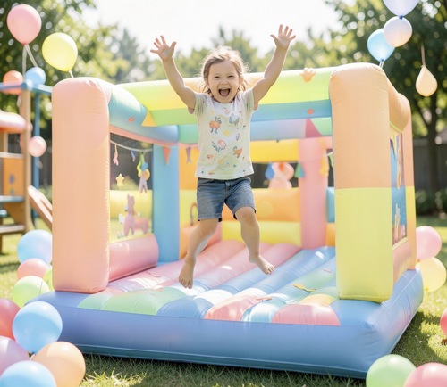 نطاطيات هوائيه