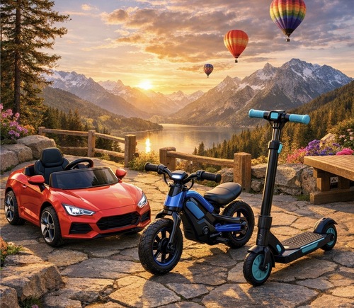 العاب الشحن