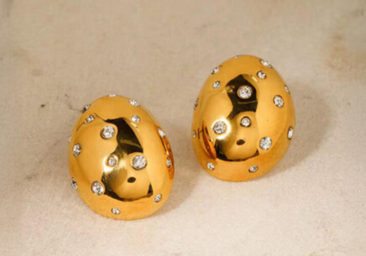 Lustra Collection