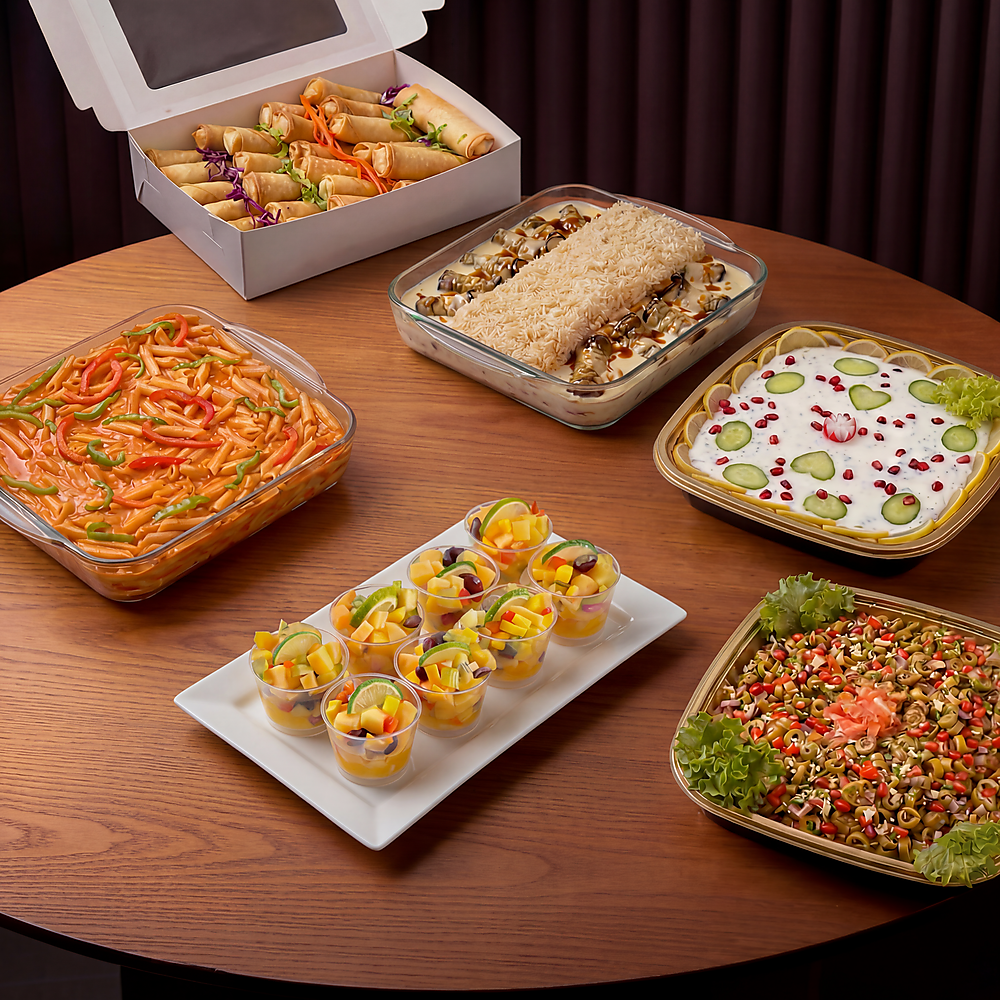 العروض اليومية